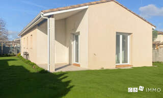 Maison 3 Pièces 71 m² à vendre à Seysses (31600)