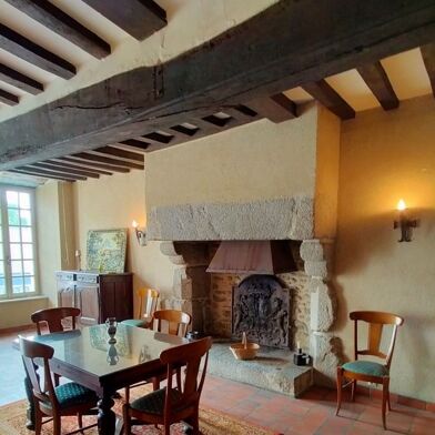 Maison 7 pièces 122000 €