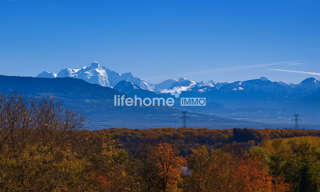 Appartement 5 Pièces 104 m² à vendre à Divonne-les-Bains (01220)