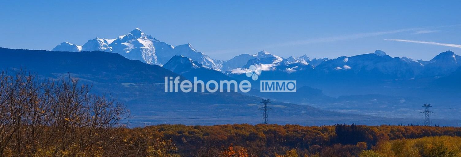 Appartement 5 Pièces 104 m² à vendre à Divonne-les-Bains (01220)