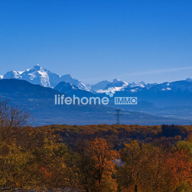 Appartement 5 pièces 545000 €