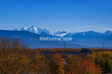 Appartement 5 pièces 545000 €