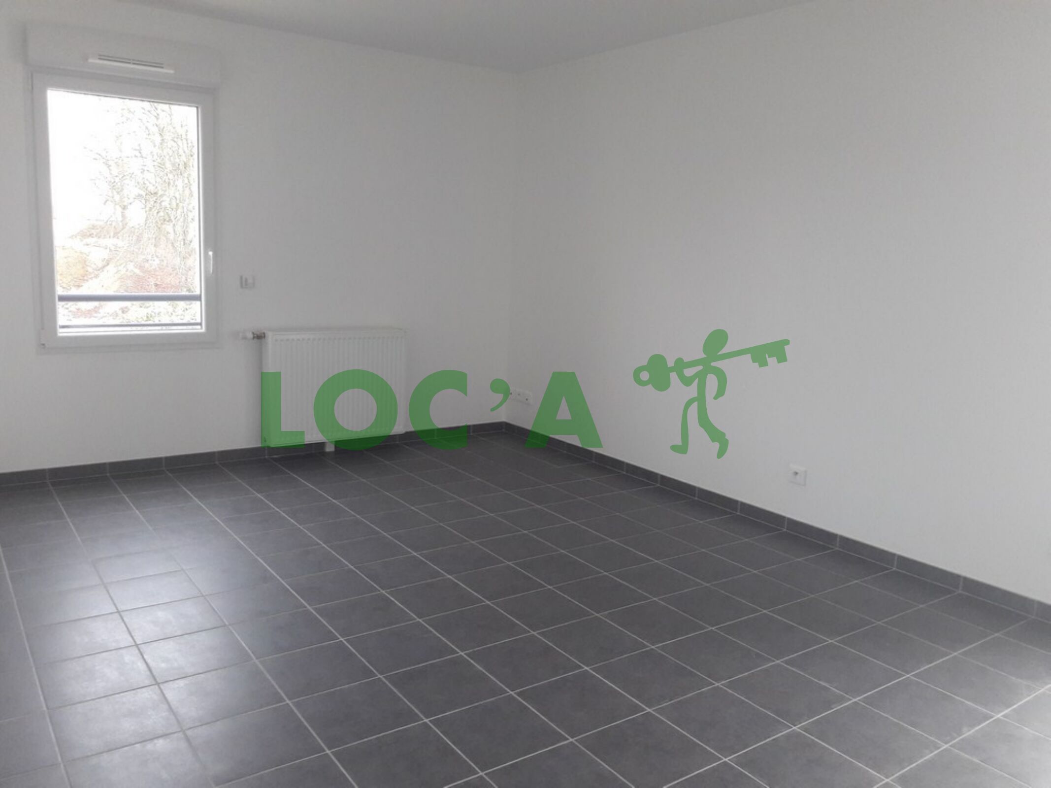 Photo Location T2 49 m² à Neuilly-Lès-Dijon 652 ¤ CC /mois image 3/4