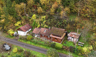 Maison 3 Pièces 65 m² à vendre à Glère (25190)