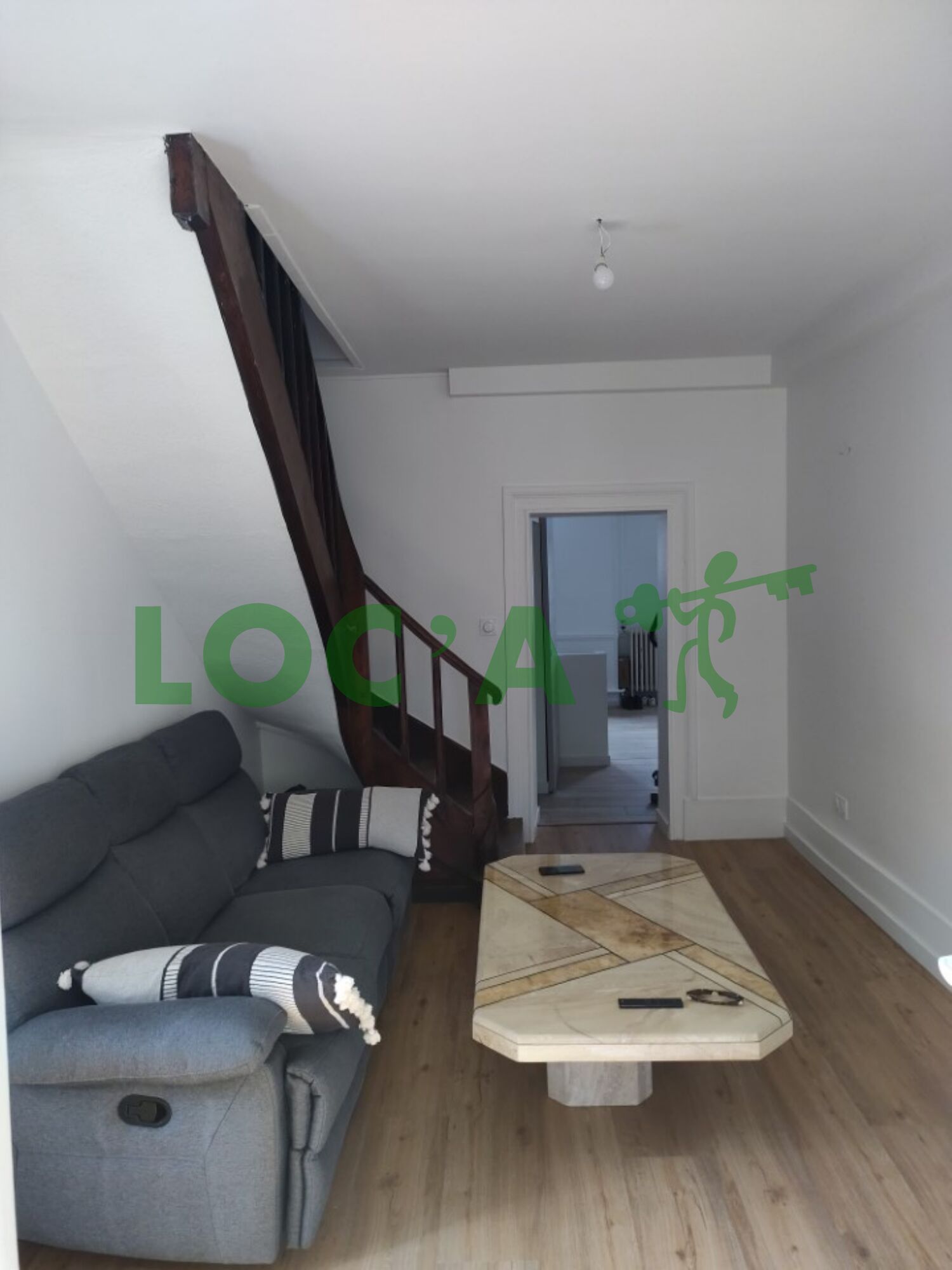 Photo Location Maison 75 m² à Genlis 1 000 ¤ CC /mois image 2/4