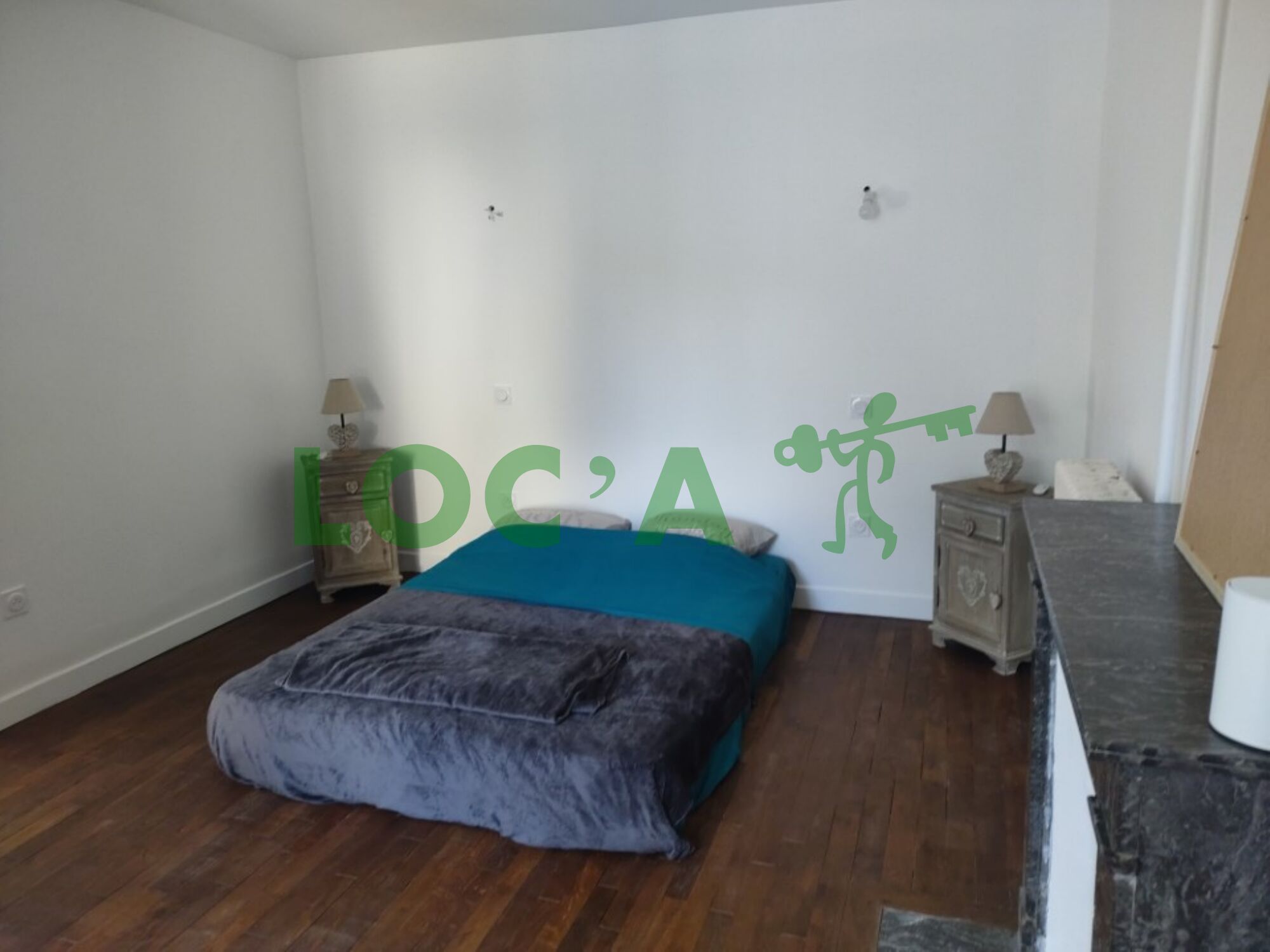 Photo Location Maison 75 m² à Genlis 1 000 ¤ CC /mois image 4/4