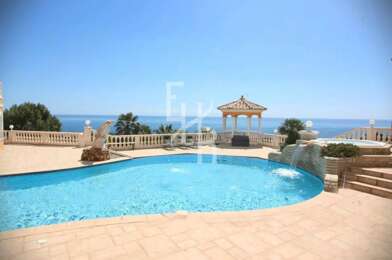 Maison  3750000 €