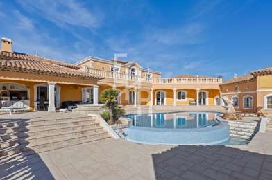 Maison  3750000 €