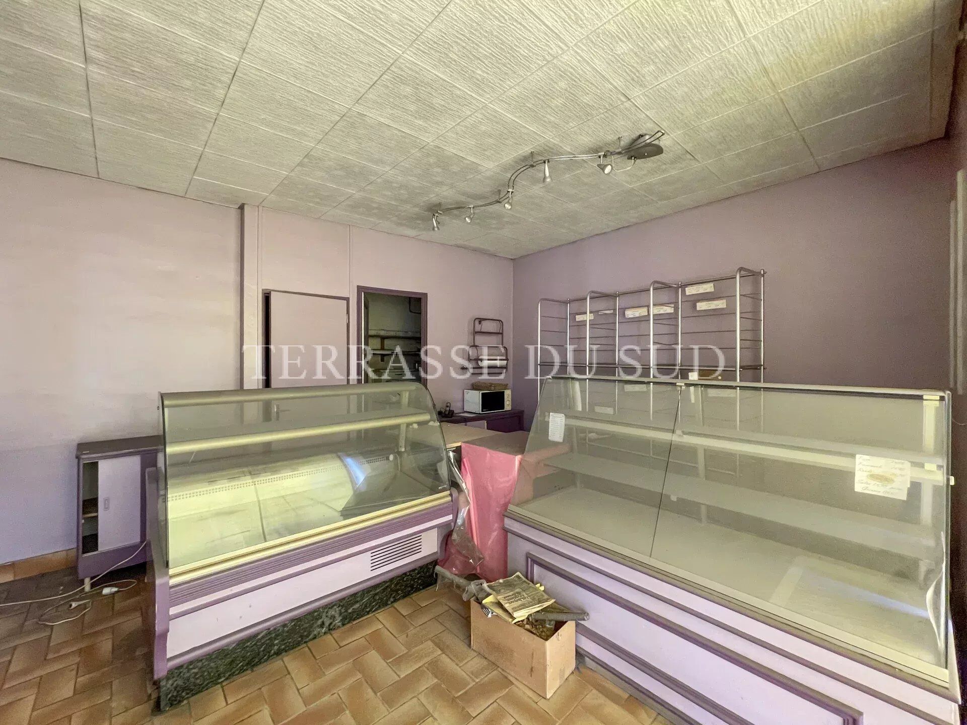 Immeuble  T5 à vendre Marseille 9eme 13009