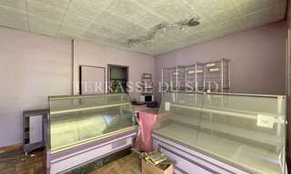 Immeuble  86 m² à vendre à Marseille 9 (13009)