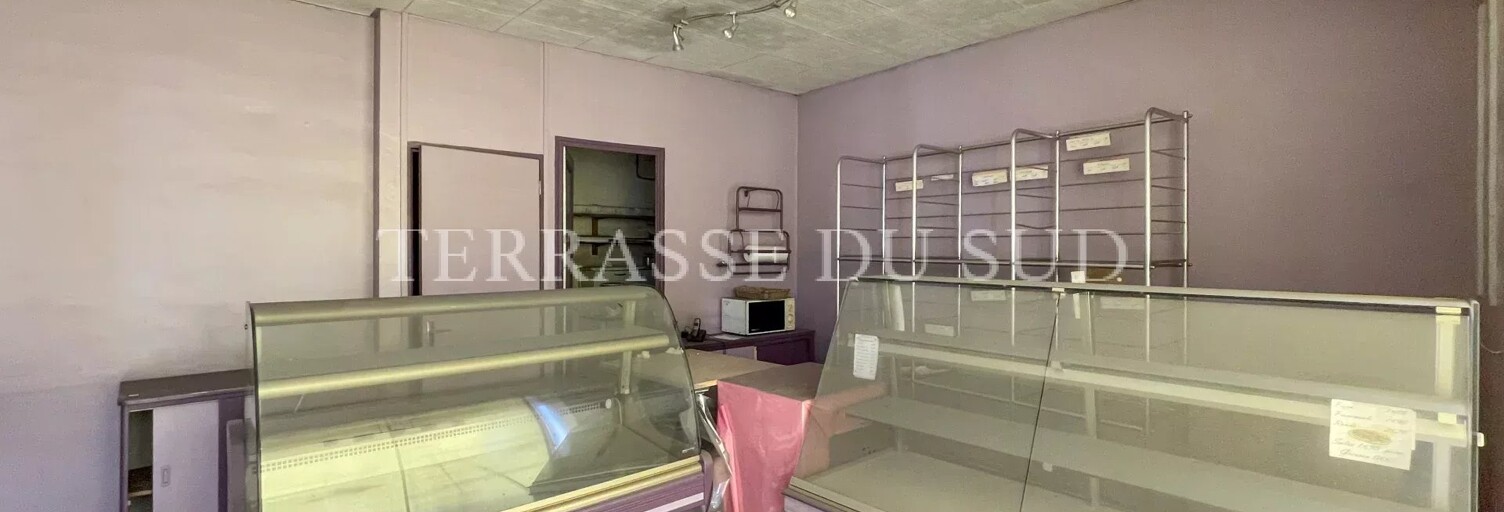 Immeuble  86 m² à vendre à Marseille 9 (13009)