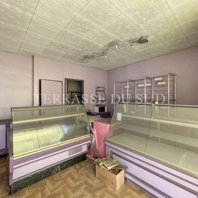 Immeuble  330000 €