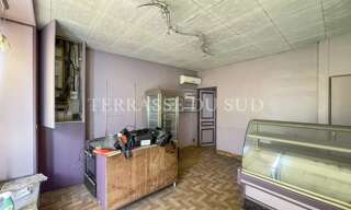 Immeuble  86 m² à vendre à Marseille 9 (13009)