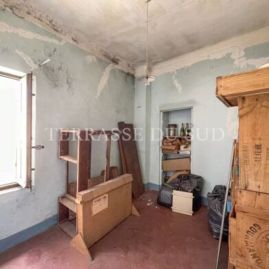 Immeuble  330000 €