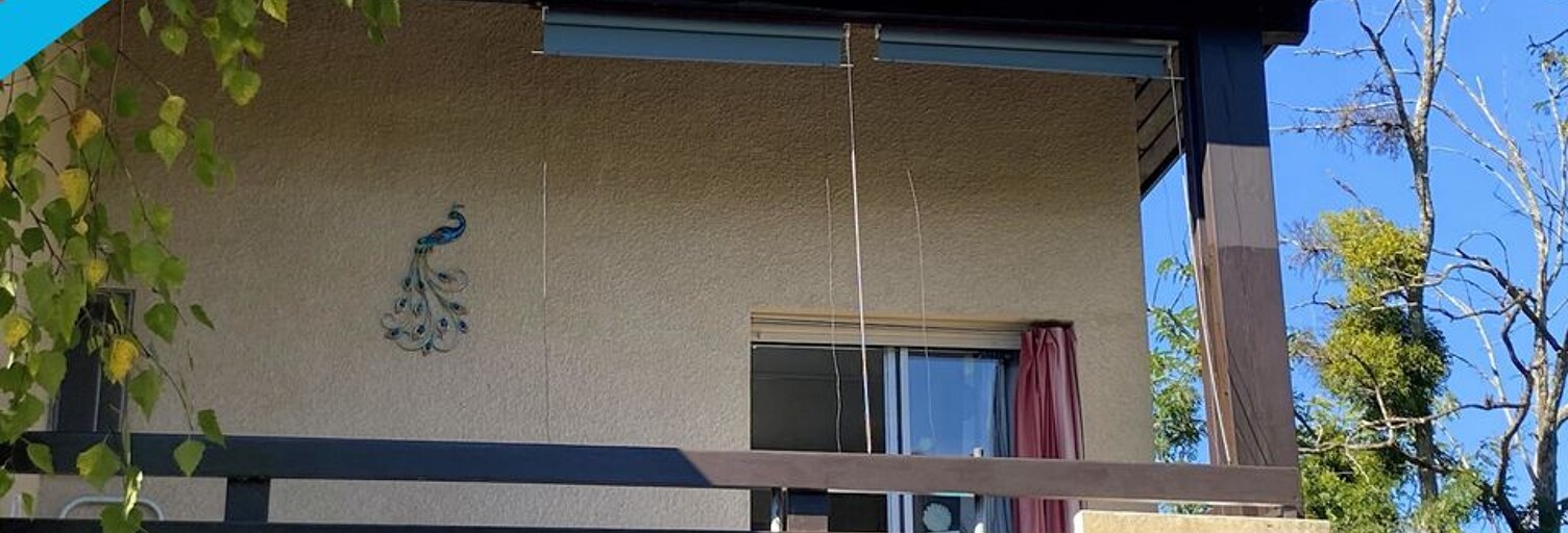 Appartement 1 Pièce 20 m² à vendre à Cazaubon (32150)