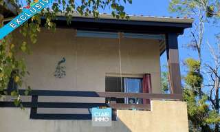 Appartement 1 Pièce 20 m² à vendre à Cazaubon (32150)