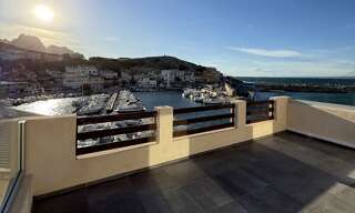 Maison 4 Pièces 94 m² à vendre à Marseille 8 (13008)