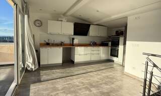 Maison 4 Pièces 94 m² à vendre à Marseille 8 (13008)