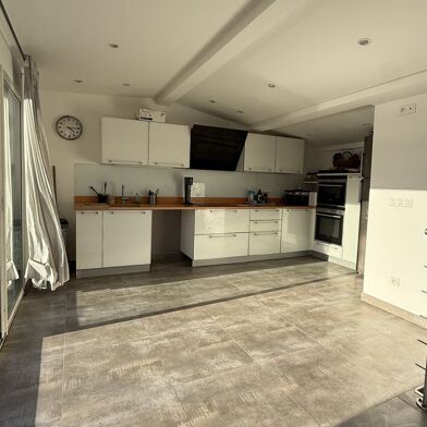 Maison 4 pièces 839000 €