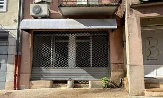 Commerce 2 Pièces  m² à louer à Bollène (84500)