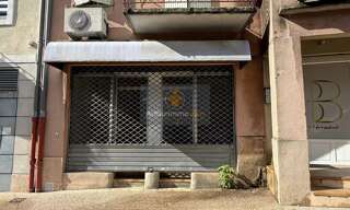 Commerce 2 Pièces 57 m² à louer à Bollène (84500)