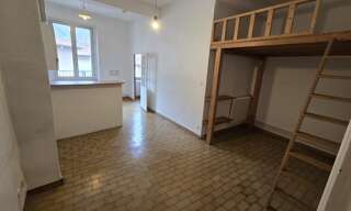 Appartement 2 Pièces 44 m² à louer à Grenoble (38000)