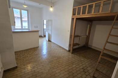 Appartement 2 pièces 595 €
