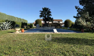 Maison 7 Pièces 208 m² à vendre à Châteauneuf-sur-Isère (26300)