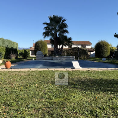 Maison 7 pièces 390000 €