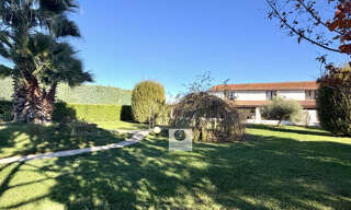 Maison 7 Pièces 208 m² à vendre à Châteauneuf-sur-Isère (26300)