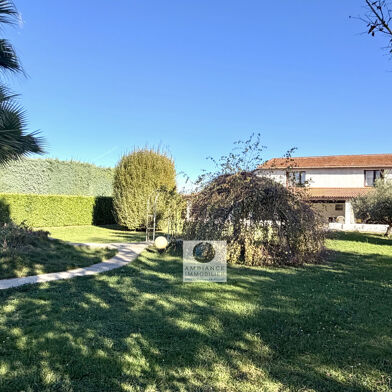 Maison 7 pièces 390000 €