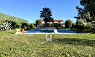 Maison 7 Pièces 208 m² à vendre à Châteauneuf-sur-Isère (26300)