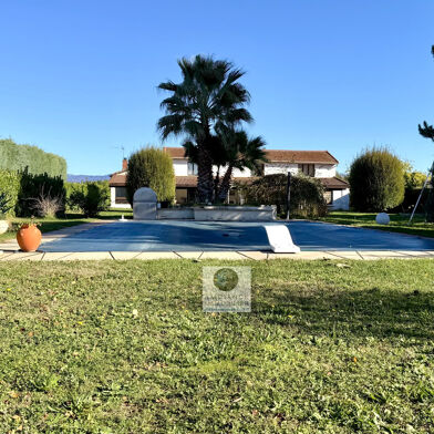 Maison 7 pièces 390000 €