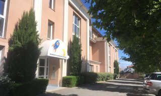 Appartement 1 Pièce 19 m² à louer à Toulouse (31300)