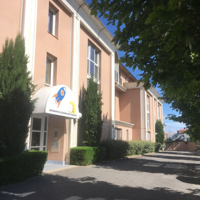 Appartement 1 pièces 494 €