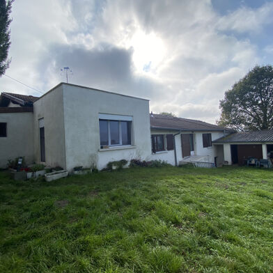 Maison 5 pièces 230000 €