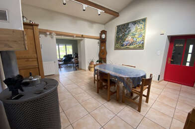 Maison 5 pièces 230000 €