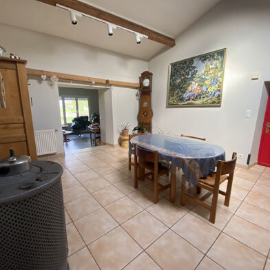 Maison 5 pièces 230000 €