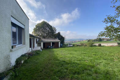 Maison 5 pièces 210000 €