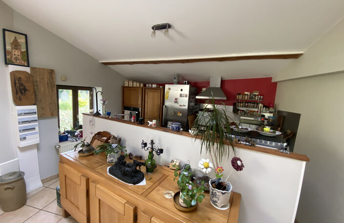 Maison de hameau — photo 4