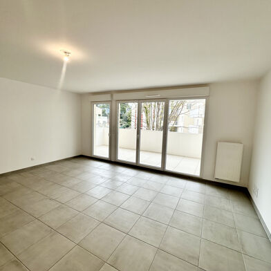 Appartement 4 pièces 1389 €