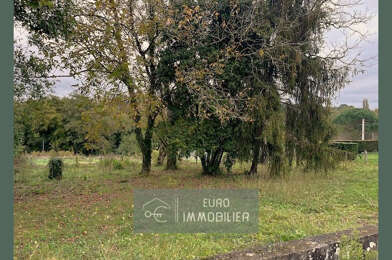 Terrain  56000 €