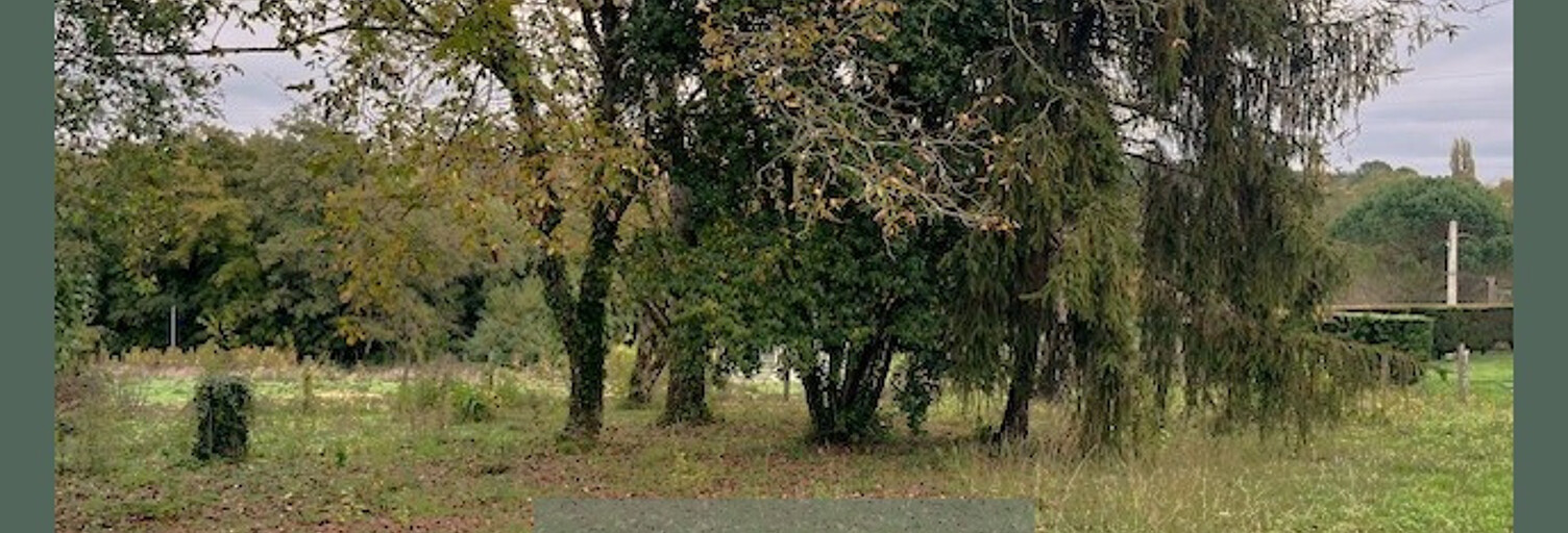 Terrain  862 m² à vendre à Bazas (33430)