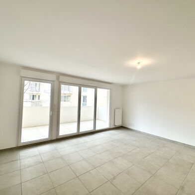 Appartement 3 pièces 1184 €