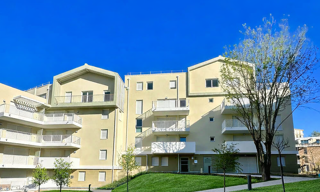 Appartement 3 Pièces 73 m² à louer à Marseille 13 (13013)