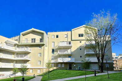 Appartement 3 pièces 1195 €