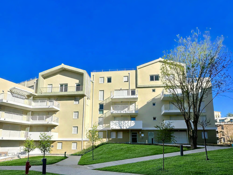 T3  Résidence neuve avec balcon 13013 — photo 1