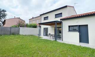 Maison 4 Pièces 95 m² à louer à Albi (81000)