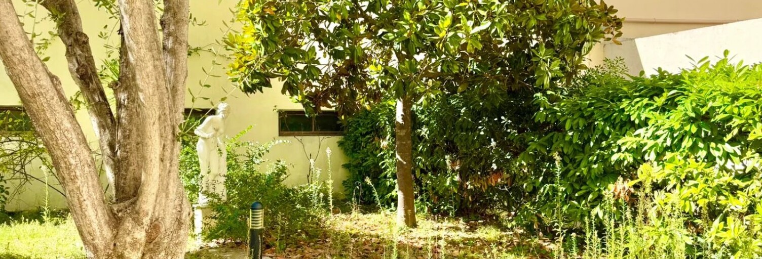 Appartement 3 Pièces 69 m² à vendre à Nice (06000)