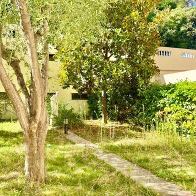 Appartement 3 pièces 222000 €